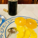 Cafetaria 3 Rapazes Getränk