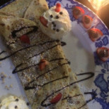 Cafetaria 3 Rapazes Essen