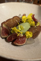 Apego food