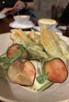 Apego food