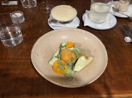 Apego food