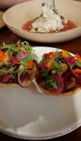 Apego food