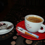 Margo Cafe Bebida