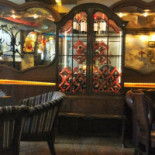 Margo Cafe Dentro