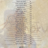 Cais Wine&tapas Carte