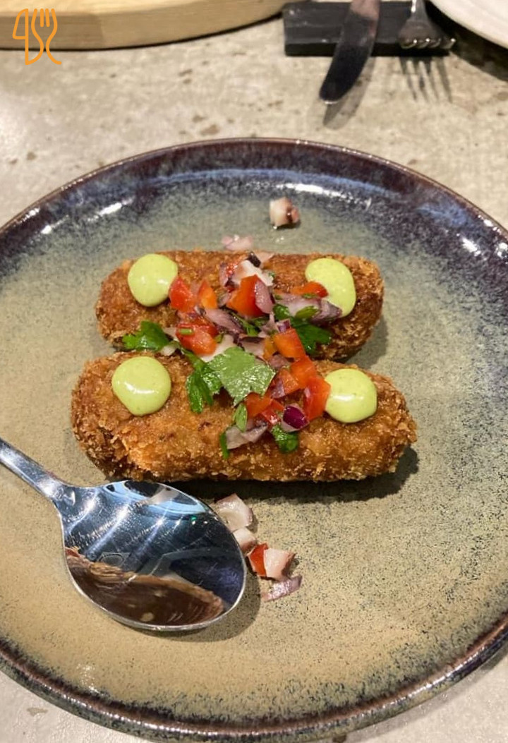 LSD Comida