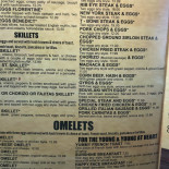 Puor Plaudit Pizzeria Cardápio