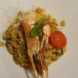 Elebe Centro Comida