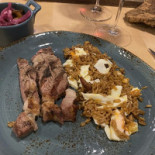 Elebe Centro Comida