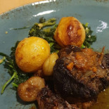 Elebe Centro Comida