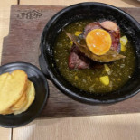 Elebe Centro Comida