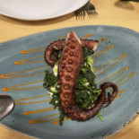 Elebe Centro Comida