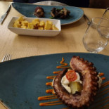 Elebe Centro Comida