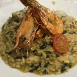 Elebe Centro Comida