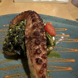 Elebe Centro Comida