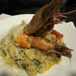 Elebe Centro Comida