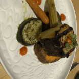 Elebe Centro Comida