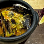 Elebe Centro Comida