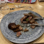 Elebe Centro Comida