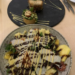 Elebe Centro Comida