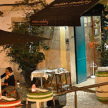 Meson Andaluz Extérieur