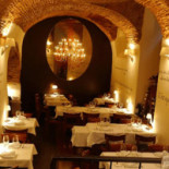 Meson Andaluz À l'intérieur