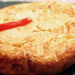 Meson Andaluz Nourriture