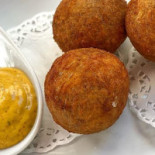 Meson Andaluz Nourriture