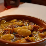 Meson Andaluz Nourriture
