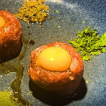 Meson Andaluz Nourriture