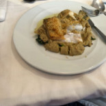 Meson Andaluz Comida