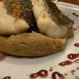 Meson Andaluz Nourriture