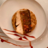 Meson Andaluz Nourriture