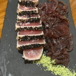 Meson Andaluz Nourriture