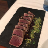 Meson Andaluz Nourriture