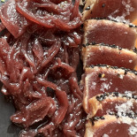 Meson Andaluz Nourriture