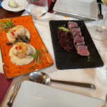 Meson Andaluz Nourriture