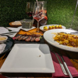 Meson Andaluz Boisson