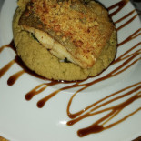 Meson Andaluz Nourriture