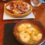 Meson Andaluz Nourriture