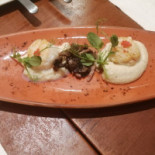 Meson Andaluz Comida
