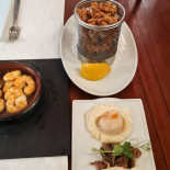 Meson Andaluz Nourriture