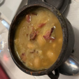 Meson Andaluz Comida