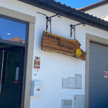 Tasca Da Sogrinha Extérieur
