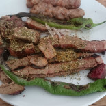 Bom Fim Comida