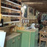 Do Miracastro À l'intérieur