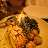 A Casa Do Bacalhau Nourriture