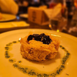 A Casa Do Bacalhau Nourriture