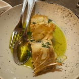 A Casa Do Bacalhau Nourriture