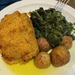 A Casa Do Bacalhau Nourriture